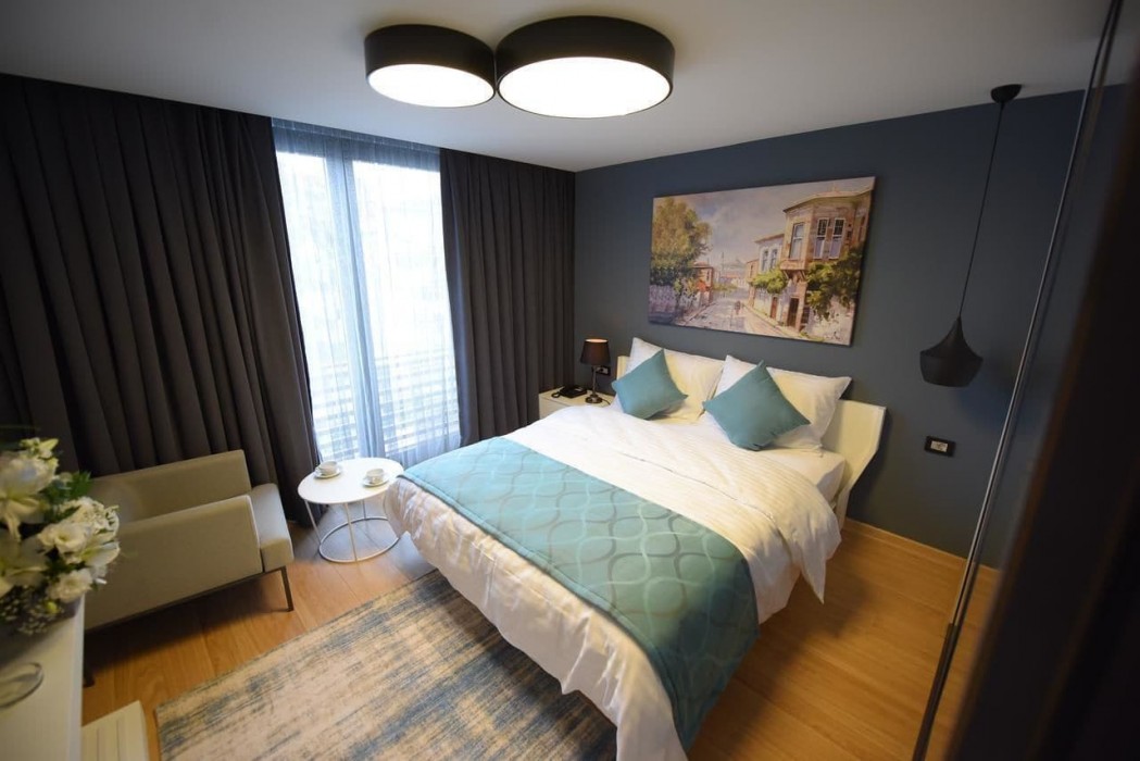 Stil Suit Hotel
