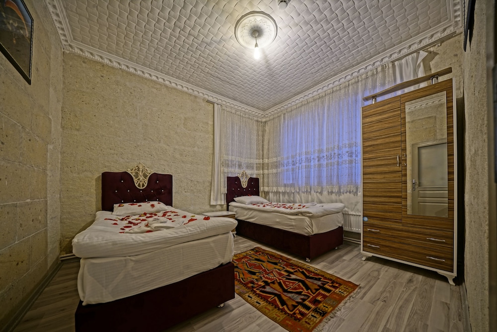 Epoch Stone House (No Front Desk,Contact The Property Five Days In Advance)