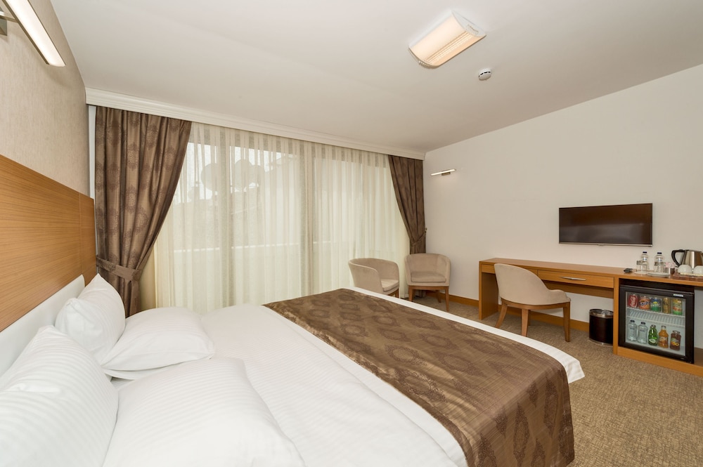 Mien Suites
