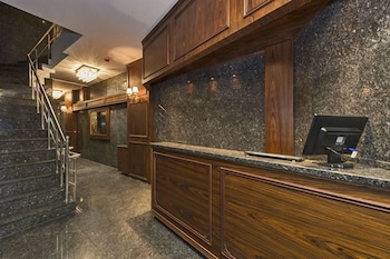 Romeo Hotel