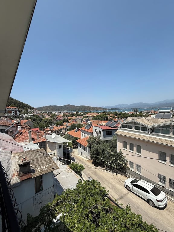 Eko Homes Fethiye(No Front Desk)