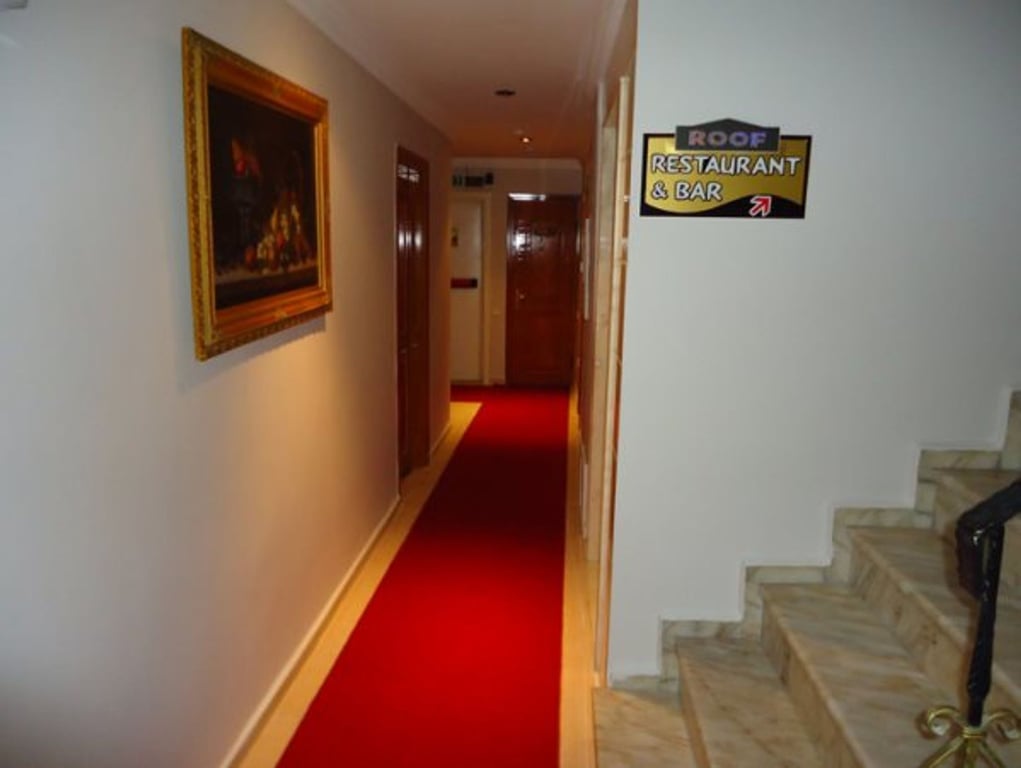 Sembol Hotel