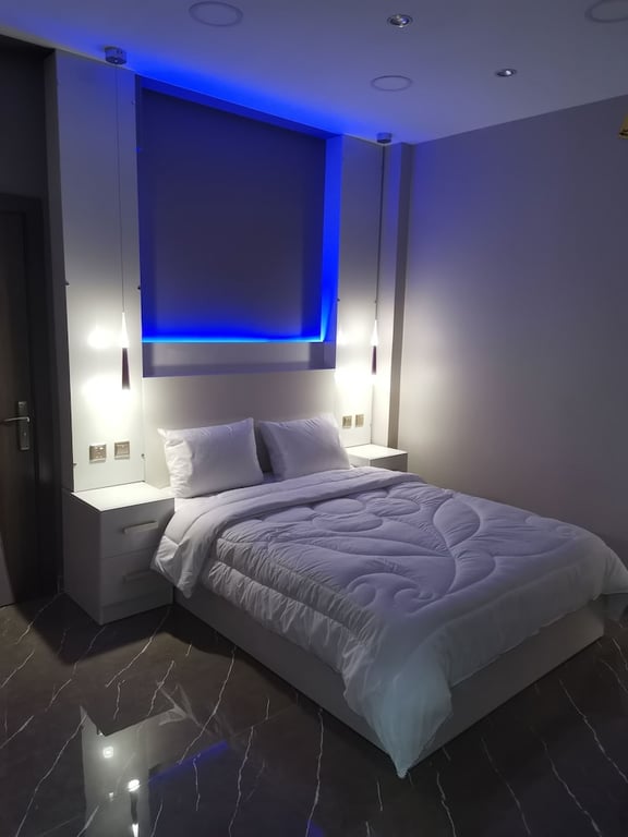 Marina Sohar Hotel