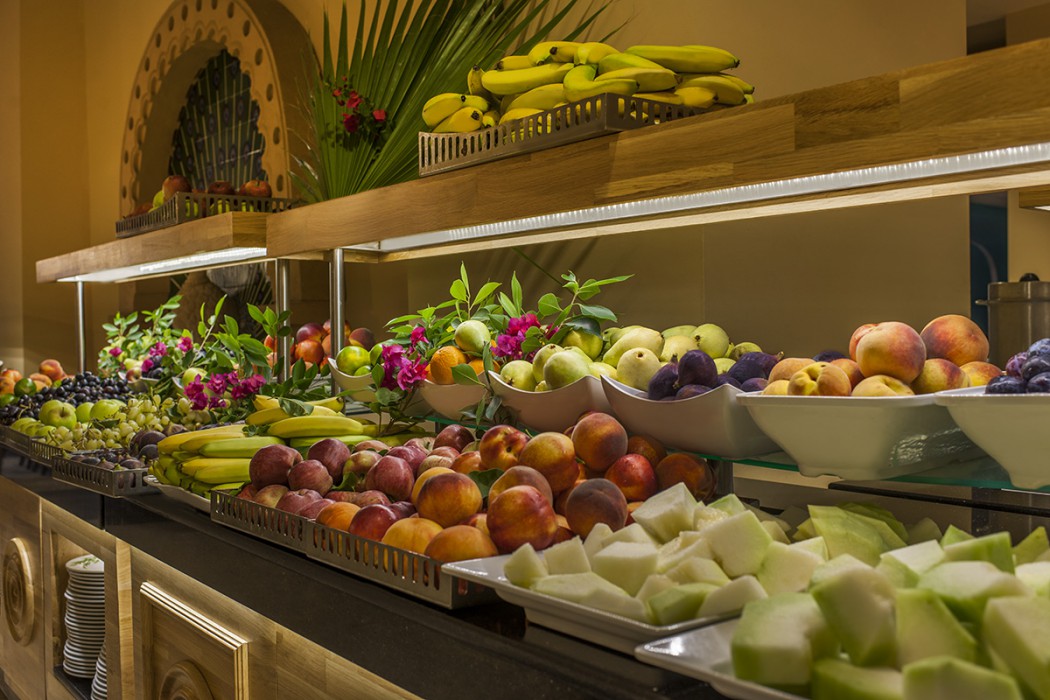 Spice Hotel And Spa All Inclusive(41km Away From Antalya)