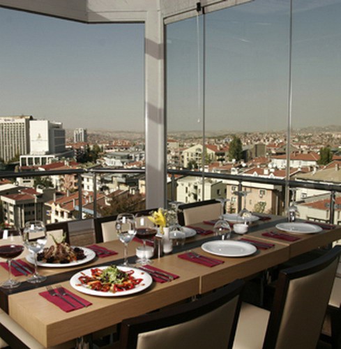 The Life Hotel And Spa (also Known As Argentum Hotel Or The Life Boutique Hotel Spa)