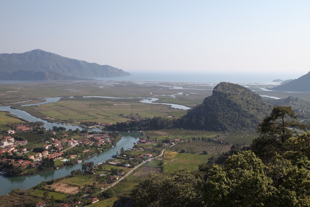 Dalyan Resort Special Class (85km Away From Marmaris)