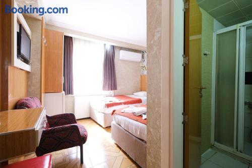 Özbek Hotel Butik