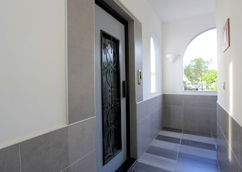Angel Saadet Hotel