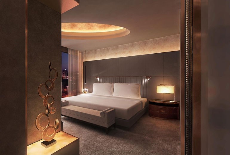 The St Regis Istanbul