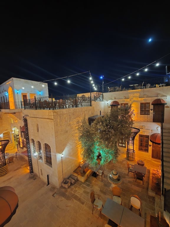 Abgar Otel