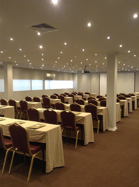 Ataşehir Palace Hotel