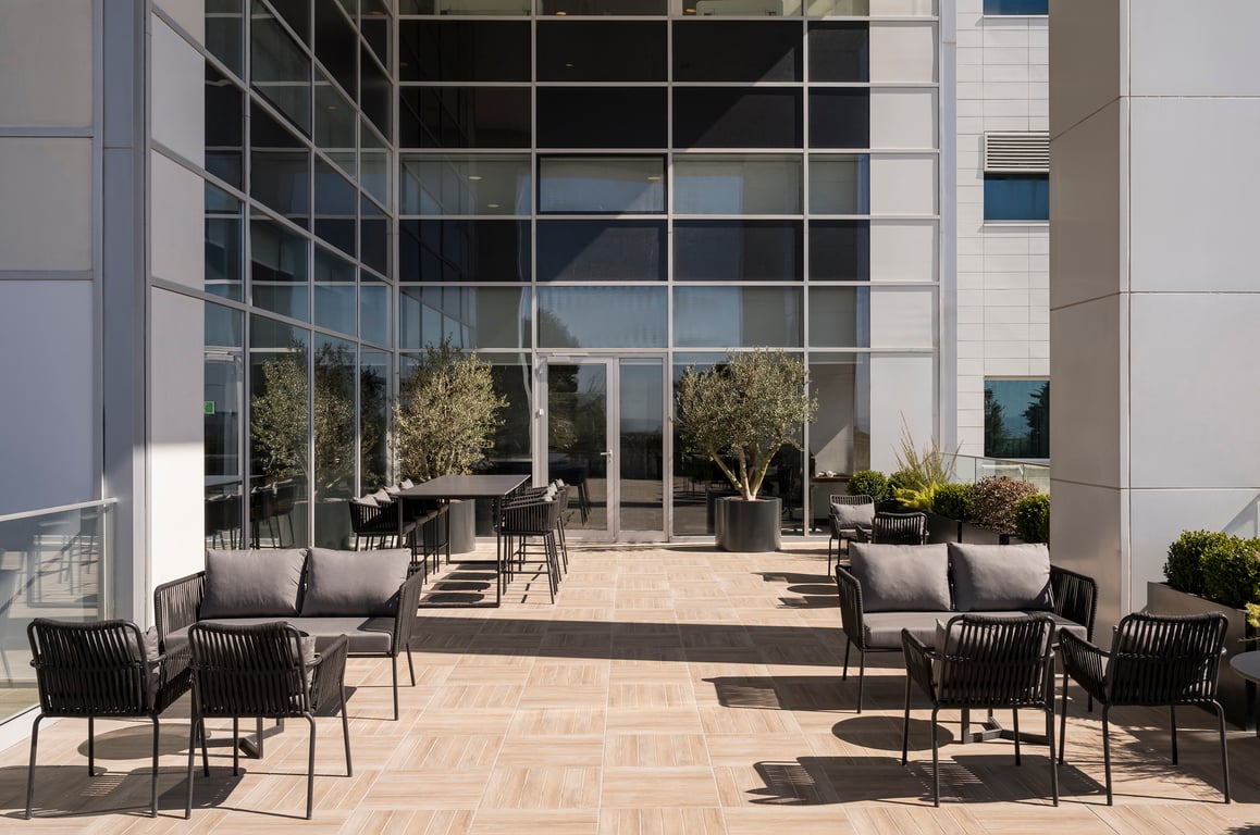 Crowne Plaza Istanbul - West