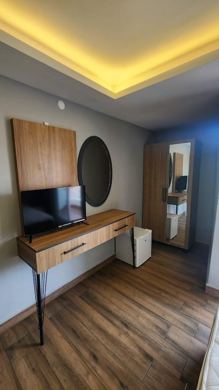 Mimoza Hotel Atalya