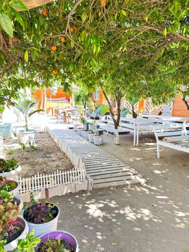Cemils Guest House (77Km Away From Antalya)