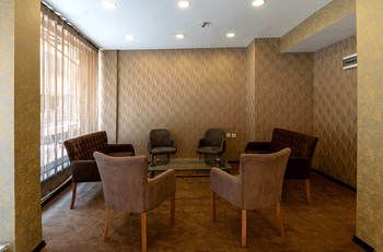 Kibele Hotel