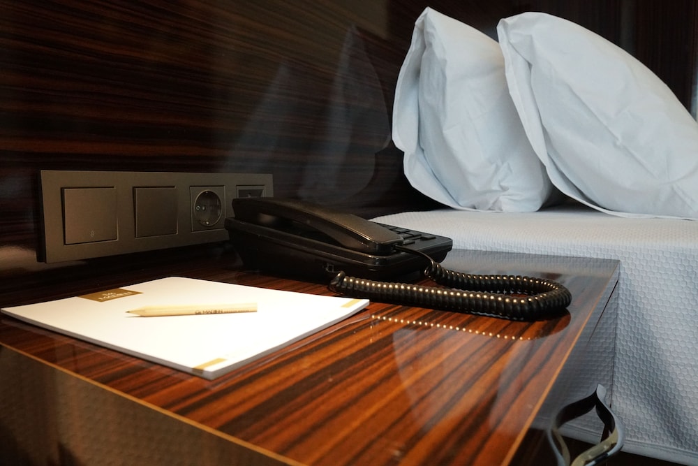 Marinn Deluxe Hotel