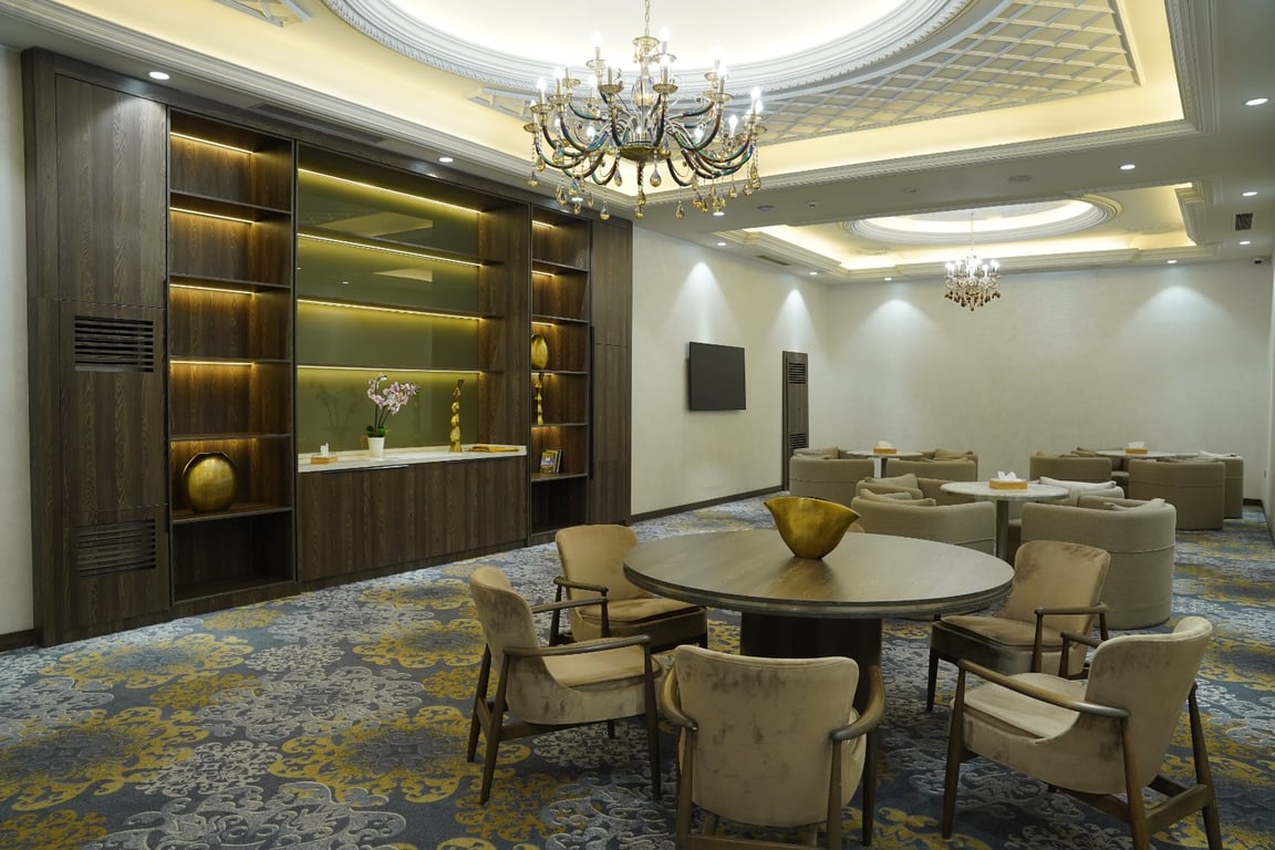 Darin Plaza Hotel