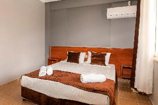 New Garden Side(also Known As New Garden Luna Hotel Side)(70km Away From Antalya)