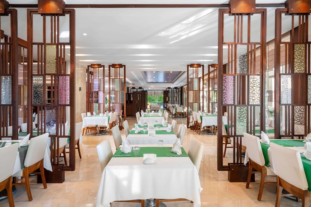 Sidera Kirman Premium Ultra All Inclusive(also Known As Kirman Sidera Luxury And Spa All Inclusive)