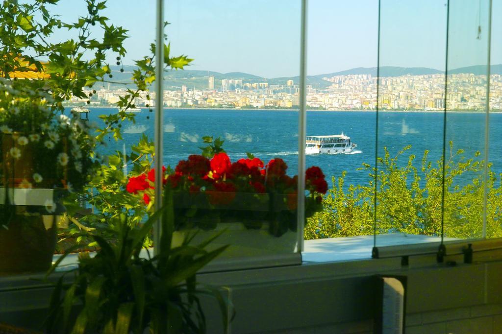 Marine House Hotel