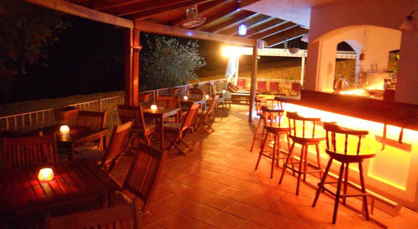 Lavanta Hotel Turunc