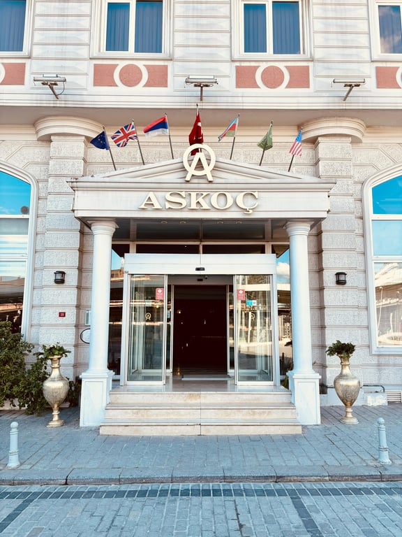Askoc