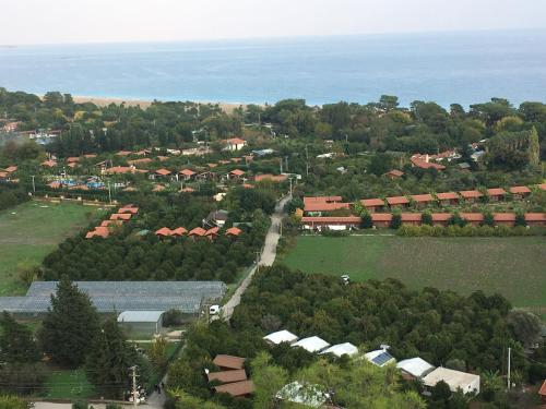 Safir Pansiyon (78 Km Away From Antalya)