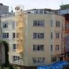 Aquarium Hotel