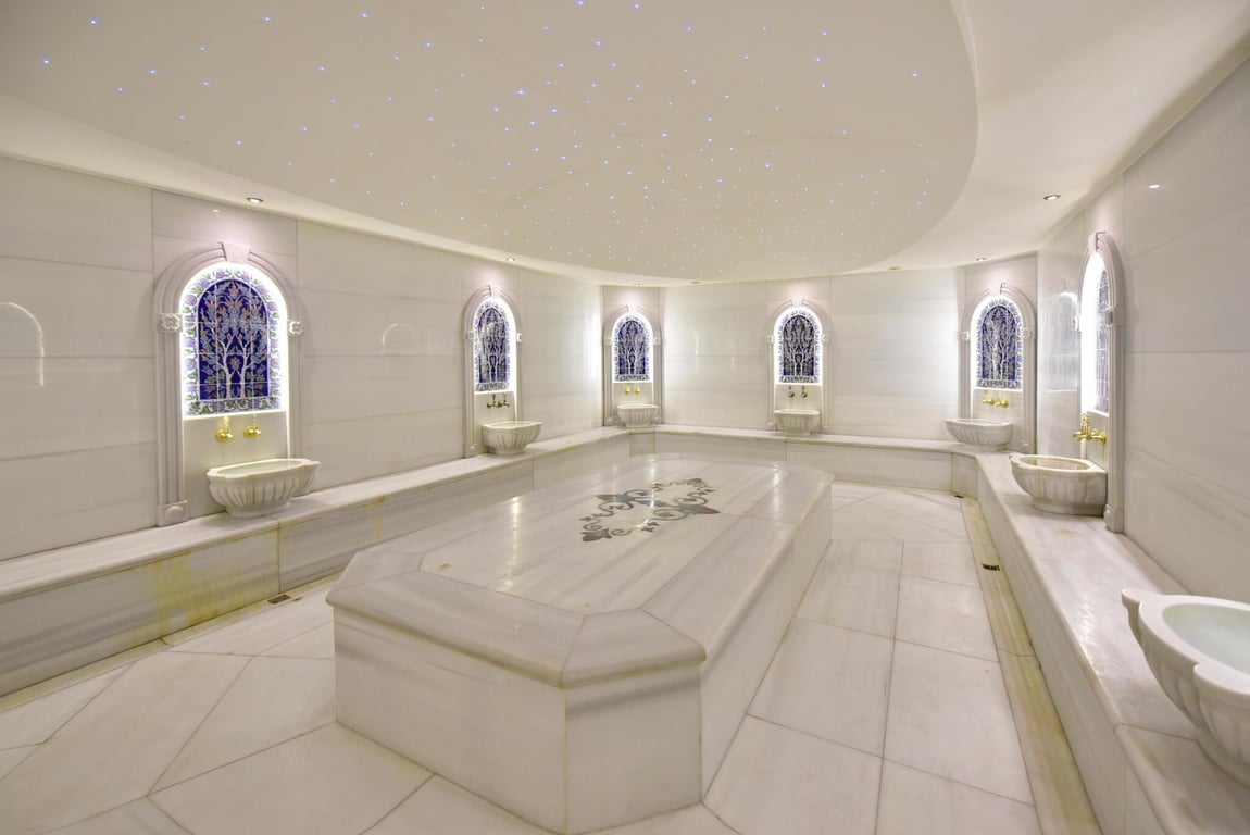 Dogramaci City Hotel