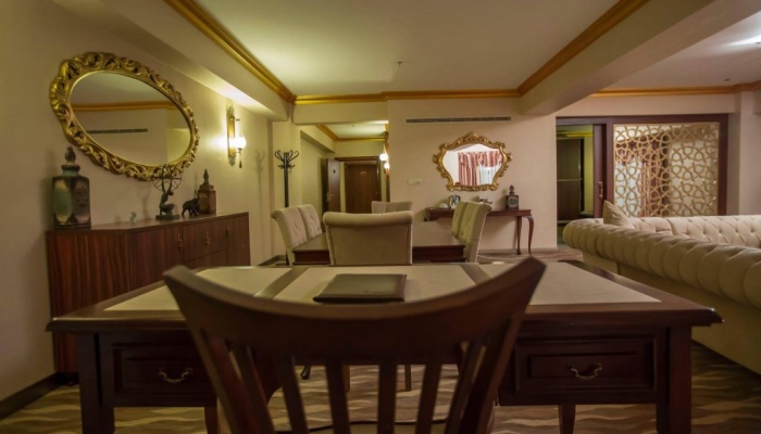 Sarot Termal Park Resort And Spa