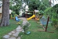 Sirius Hotel (60km Away From Antalya)