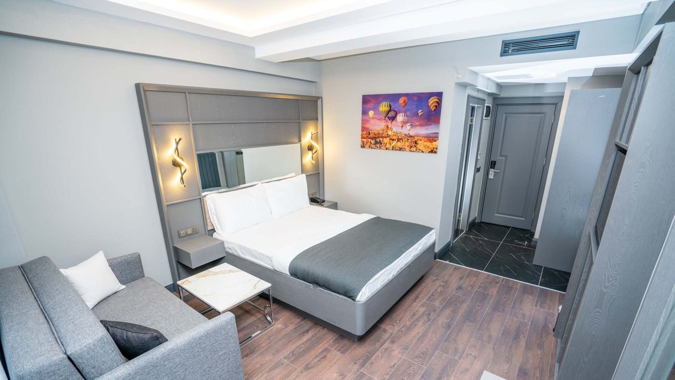 216 Style Suite