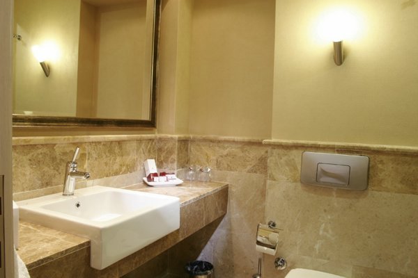 Rescate Boutique Hotel Ankara