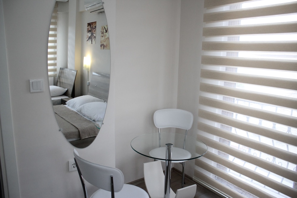 Ada Olympos Otel