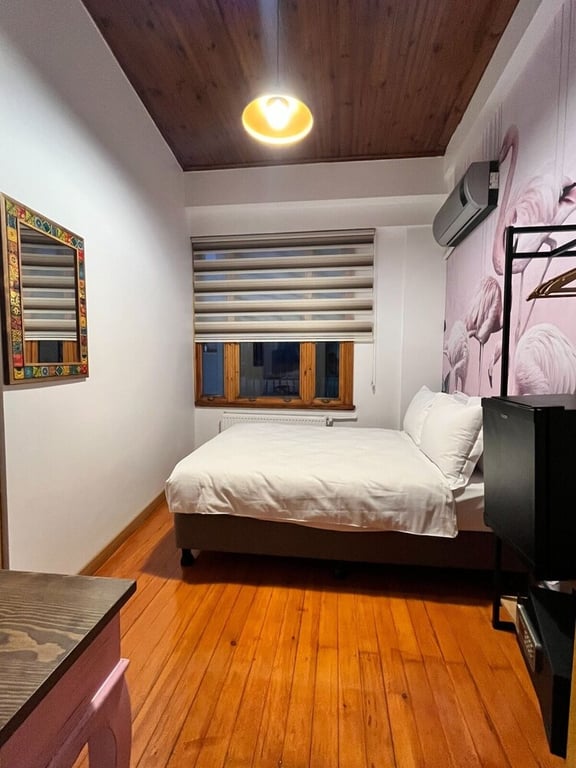 Dimora Otel