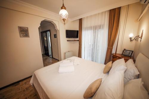 Agva Deniz Yildizi Otel (106 Km Away From Istanbul)