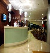 Alba Ankara Hotel