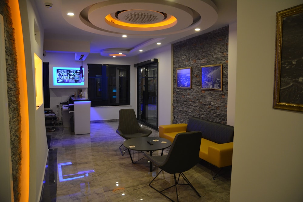 Cemal Bey Apart Hotel