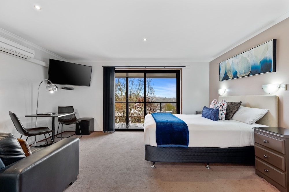 Hepburn Springs Brewing Co Suites (No Front Desk For Check In Please Contact The Property At Least 5 Days In Advance)