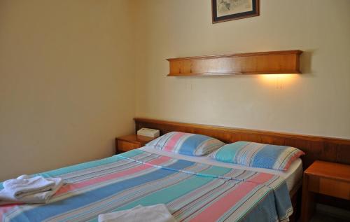 Tuncer Garden Boutique Hotel (47 Km Away From Antalya)
