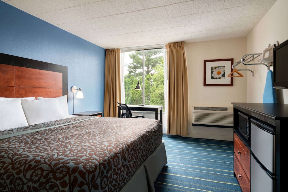 Days Hotel By Wyndham Allentown Airport / Lehigh Valley