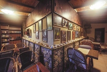 Han Deluxe Hotel (Also Known As Boutique Hotel)