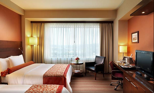 Delta Hotels Istanbul West