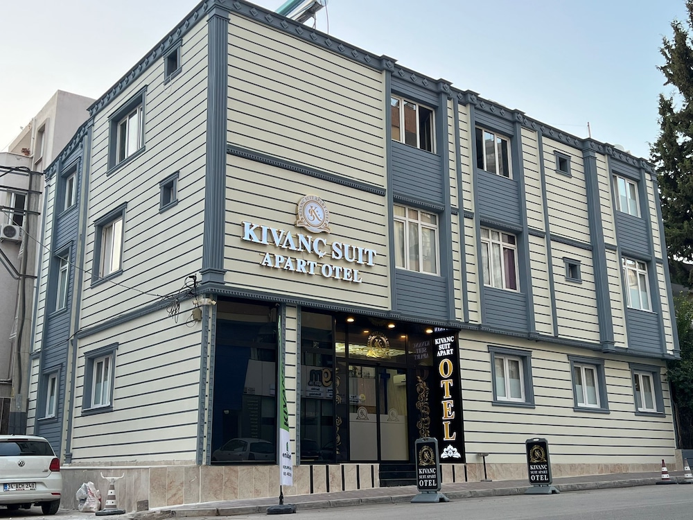 Kivanc Suit Hotel
