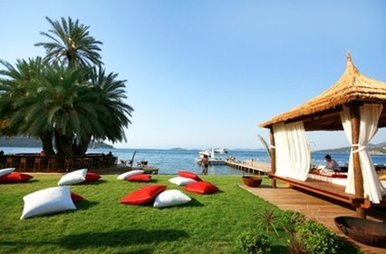 Casa Dell Arte The Residence Boutique Class (also Known As Casa Dell Arte)