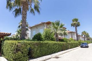 Paradise Town Villa Belmaria (37km Away From Antalya)