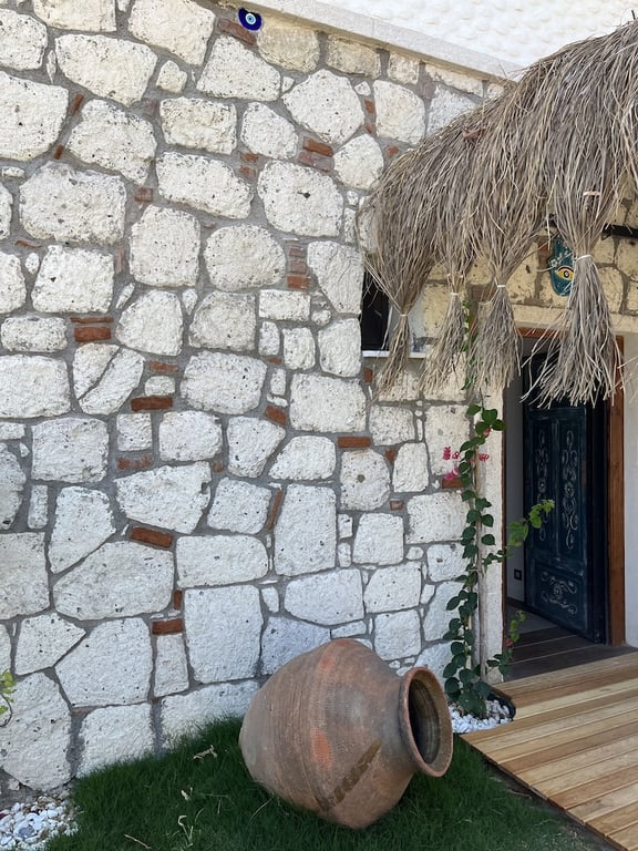 Lagom Hotel Seferihisar (52 Km Away From Izmir)