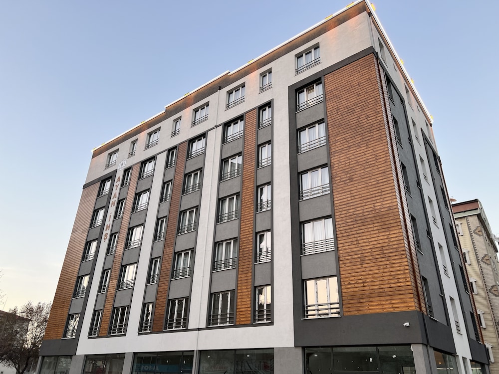 Prime Inn City