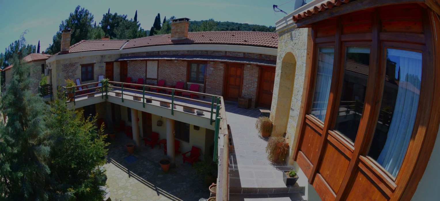 Kisik Konagi ( 28 Km Away From Assos) (no Front Desk Please Contact The Property 5 Days Before Arrival)