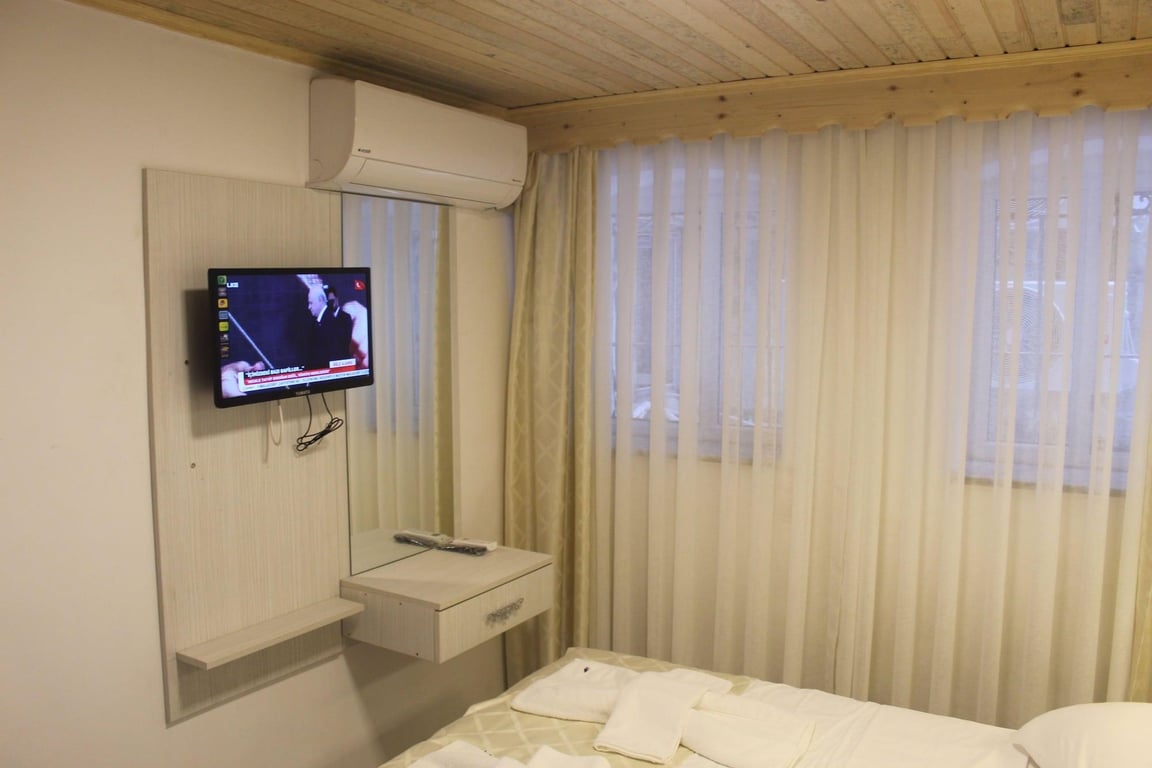 Miklagord Hotel